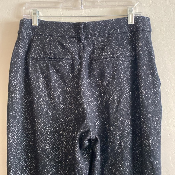 SPANX Ponte Barrel Leg Pant - Picture 10 of 15